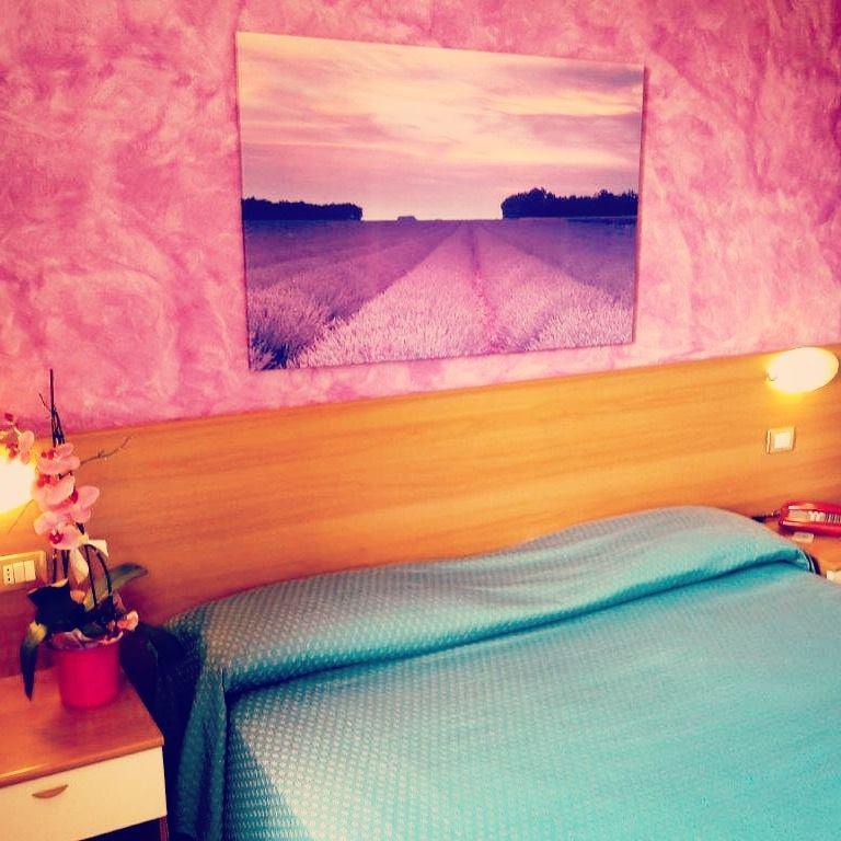 Hotel 2000 Fabriano Dış mekan fotoğraf