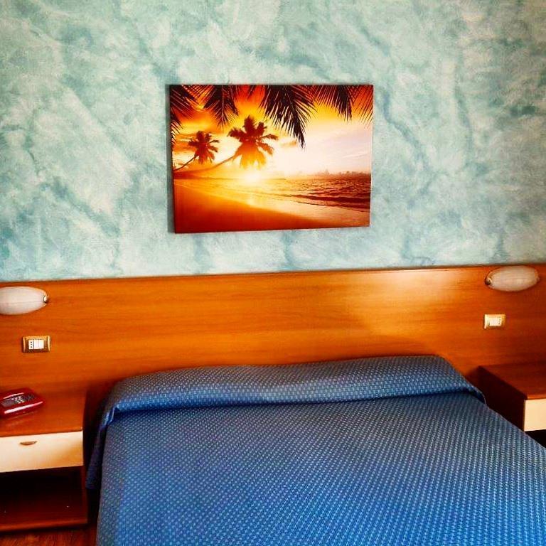 Hotel 2000 Fabriano Dış mekan fotoğraf